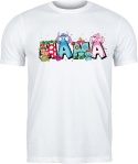 Bluza na prezet na Dzień Mamy z Motywem z Króla Lwa