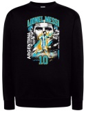 Bluza z Kapturem Lionel Messi - Argentyńska Klasa!