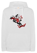 Bluza "Pepe Le Pew"