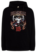 Bluza z Kapturem Jude Bellingham - Futbolowa Pasja!