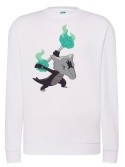 Bluza z Mrocznym Marowakiem!