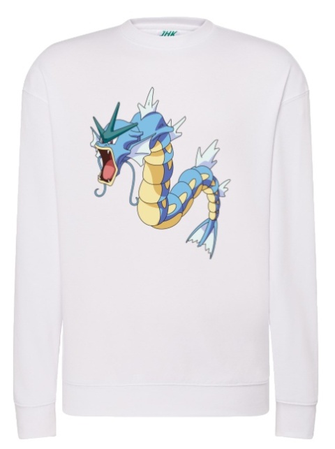 Bluza z Potęgą Lewiatana!