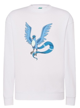 Bluza z Legendarnym Articuno