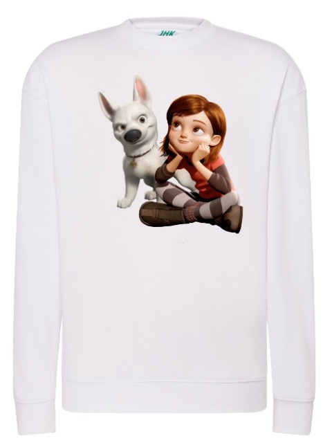 "PIORUN & PENNY: SIŁA PRZYJAŹNI"