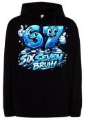 Bluzy "Six Seven Bruh!"