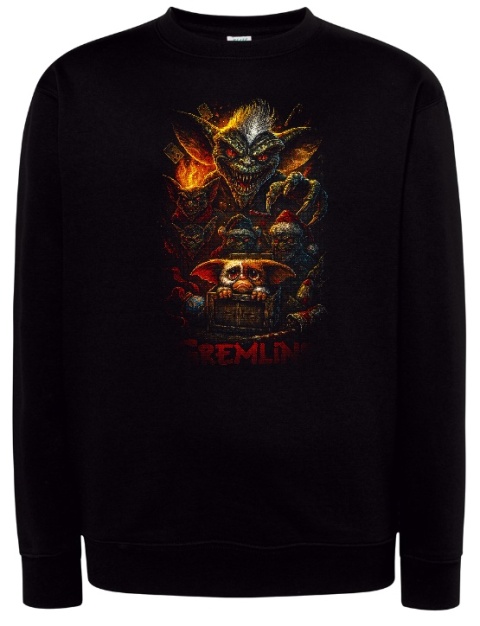Bluza "Gremliny"