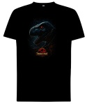 T-shirt "Jurassic Park"