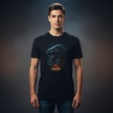 T-shirt "Jurassic Park"