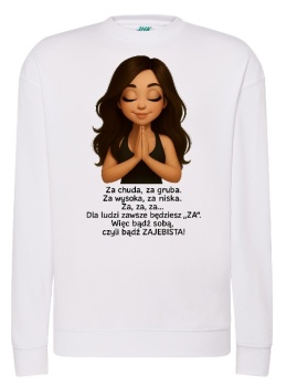 Bluza 