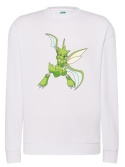 Bluza z Legendarnym Scytherem