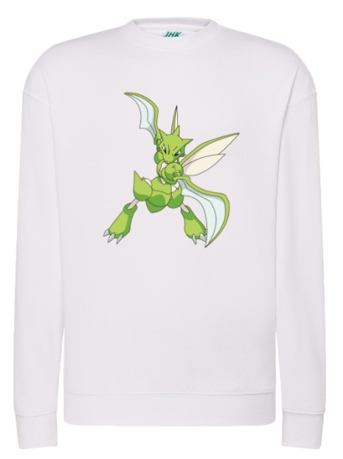 Bluza z Legendarnym Scytherem
