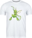 Bluza z Legendarnym Scytherem