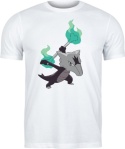 Bluza z Mrocznym Marowakiem!