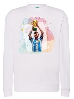 Bluza Legendy – Poczuj Siłę Triumfu!