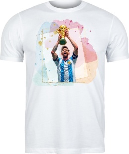 T-shirt Legendy – Poczuj Siłę Triumfu!