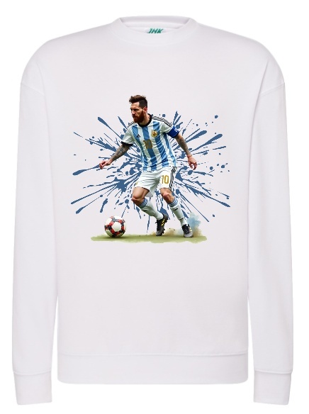 Bluza Piłkarska Legenda
