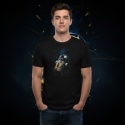 T-shirt"R2-D2"