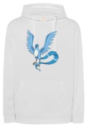T-shirt z Legendarnym Articuno