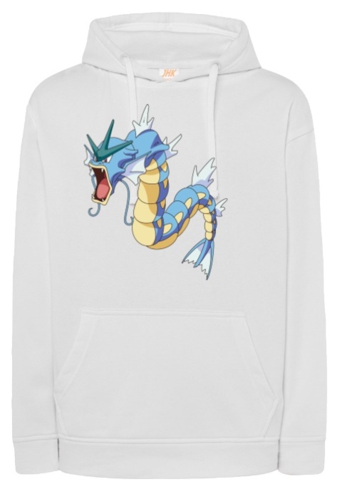 T-shirt z Potęgą Lewiatana!