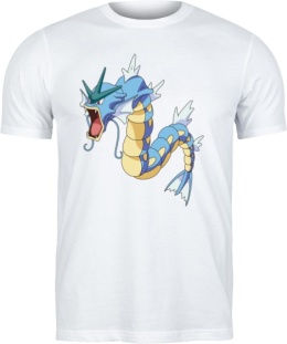 T-shirt z Potęgą Lewiatana!