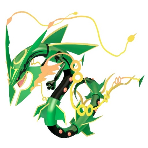 Butelka 500 ml z RPET - Pokemony