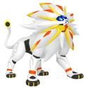 Butelka 500 ml z RPET - Pokemony