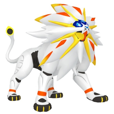 Butelka 500 ml z RPET - Pokemony