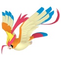 Butelka 500 ml z RPET - Pokemony