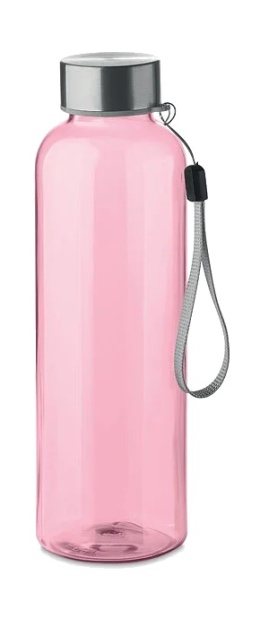 Butelka 500 ml z RPET - Grafika Smoka