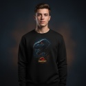 Bluza "Jurassic Park"