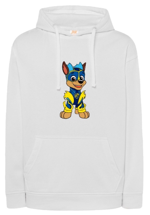 Bluza Kangur "Chase z Paw Patrol"