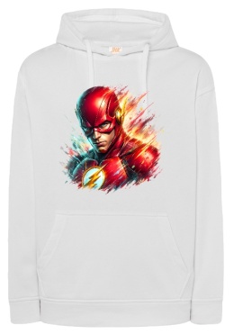Bluza Kangur Kolekcja Flash: Moc Prędkości