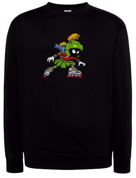 Bluza "Marvin the Martian"