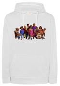 Bluza "RODZINA COCO"