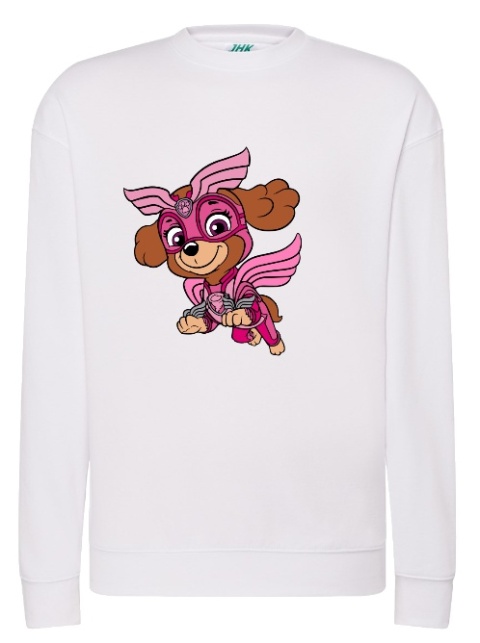 Bluza "Sky Gotowa do Działania"