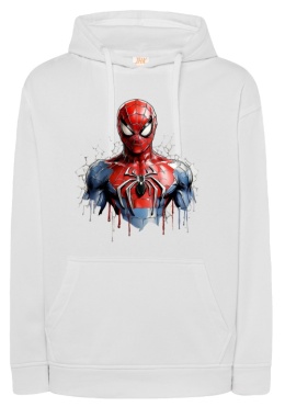 Bluza Kangur Spider-Man: Przełamanie Granic