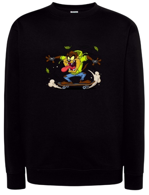 Bluza "Taz"