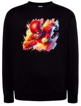 Bluza Kolekcja Flash: Szybkość i Styl