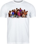 T-shirt "RODZINA COCO"