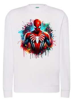 Bluza Spider-Man: Energetyczna Mocy