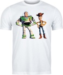 T-shirt "TOY STORY: PRZYJACIELE NA ZAWSZE"