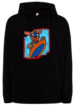 Bluza Kangur 