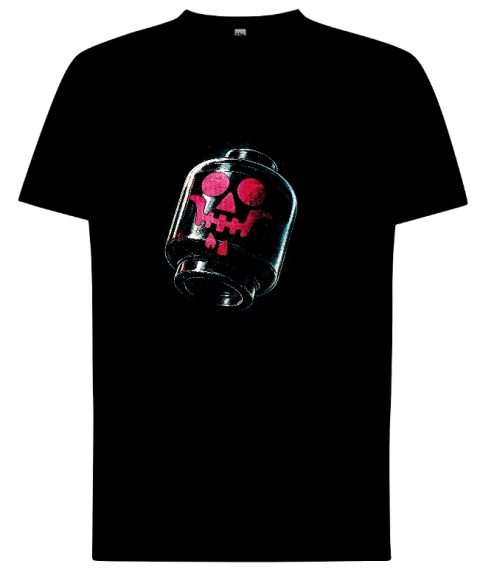 Bluza Klockowa Groza – Zbuduj Swój Własny Styl!
