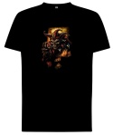 Bluza Ograna Tasacja – Postaw Wszystko na Swój Styl!