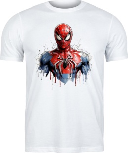 T-shirt Spider-Man: Przełamanie Granic
